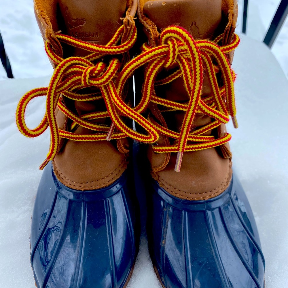 Snow/Winter boots - Picture 3 of 4